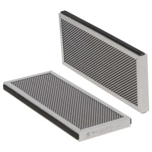 Filtro aria Manitou 562185 per applicazioni industriali e movimento terra | Il Mio Filtro