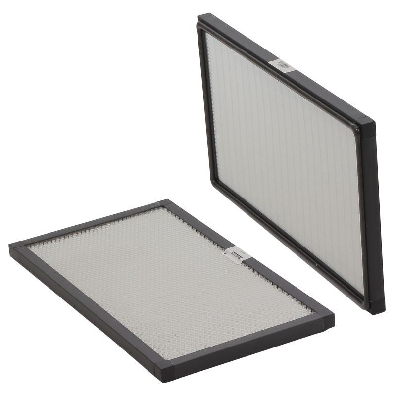 Filtro aria Manitou 300343 per macchine movimento terra | Il Mio Filtro