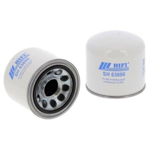 Filtro olio 47131198 per trattori CASE e NEW HOLLAND