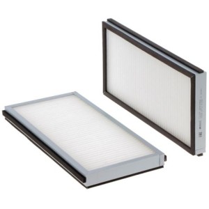 Filtro aria Mecalac 538A0324 per macchine movimento terra | Il Mio Filtro