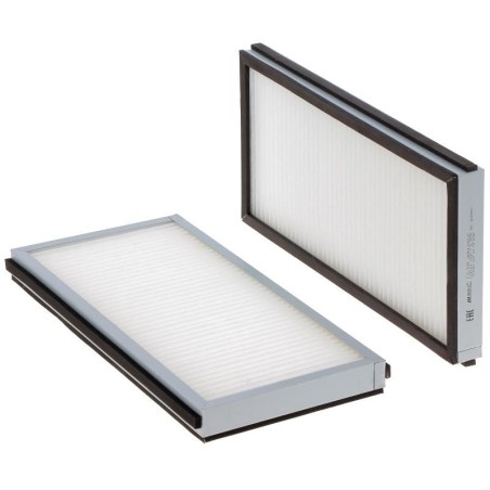Filtro aria Mecalac 538A0324 per macchine movimento terra | Il Mio Filtro