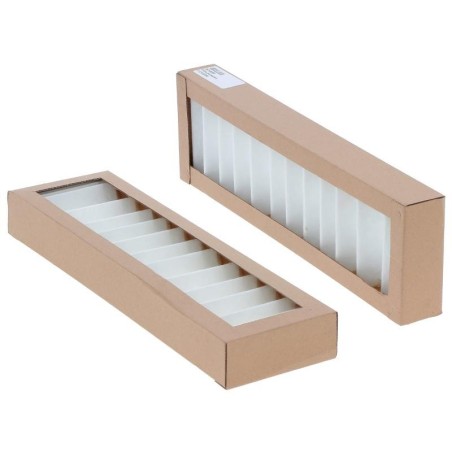 Filtro aria Vandel 4274160V01 per macchine movimento terra | Il Mio Filtro