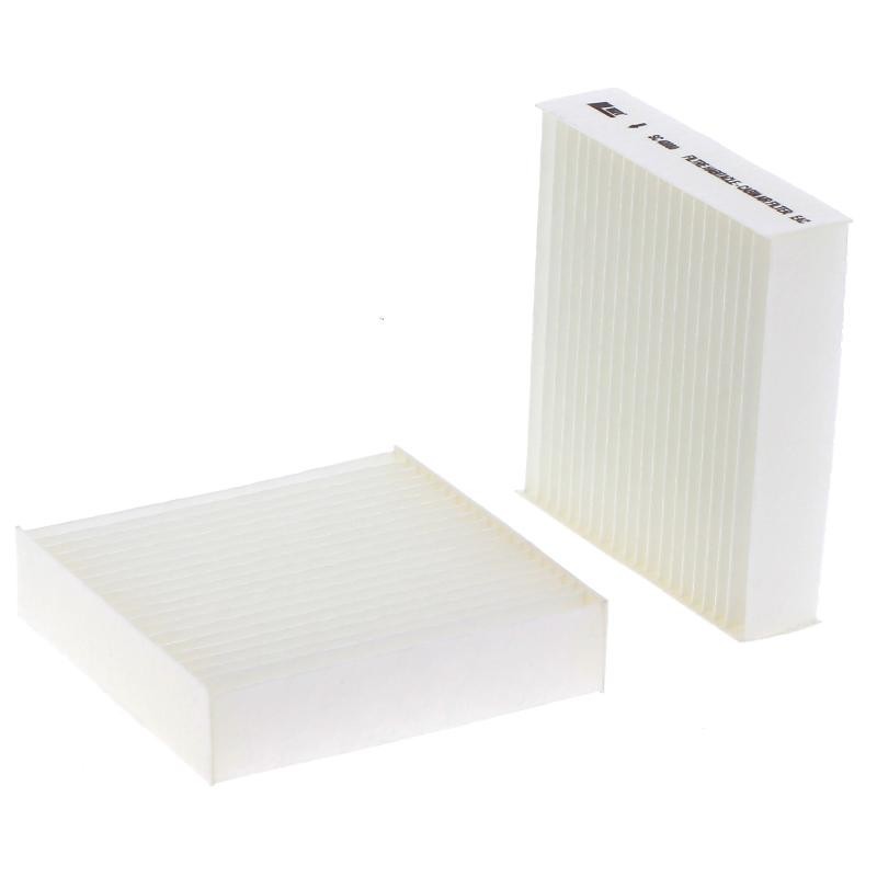 Filtro aria Mecalac E6050194 per macchine movimento terra | Il Mio Filtro