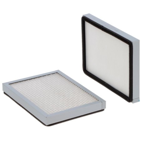 Filtro aria Manitou 780978 per applicazioni industriali e movimento terra | Il Mio Filtro