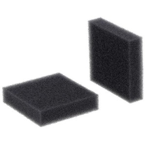 Filtro aria Mecalac 6050194 per macchine movimento terra | Il Mio Filtro
