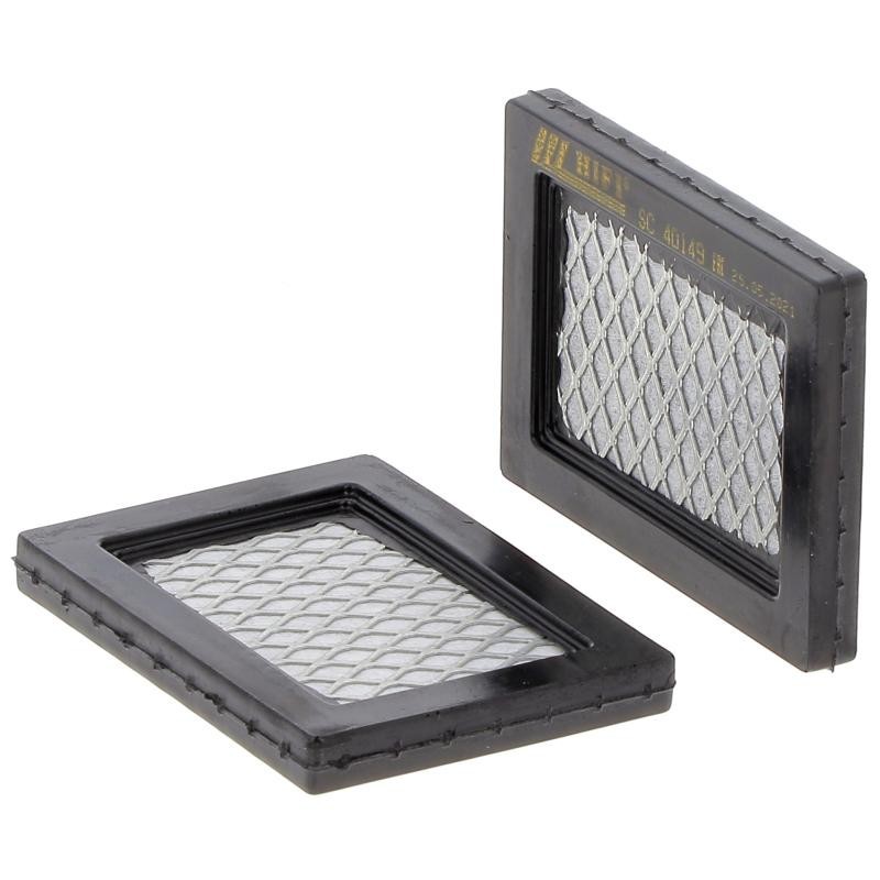 Filtro aria Manitou 882133 per applicazioni industriali e movimento terra | Il Mio Filtro