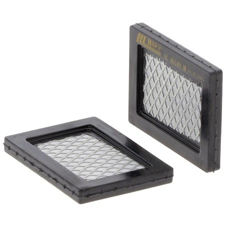 Filtro aria Manitou 882133 per applicazioni industriali e movimento terra | Il Mio Filtro