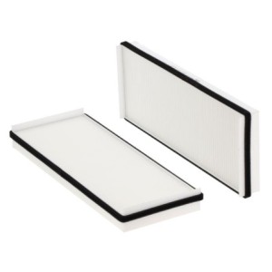 Filtro aria JCB 334C2038 per macchine movimento terra | Il Mio Filtro