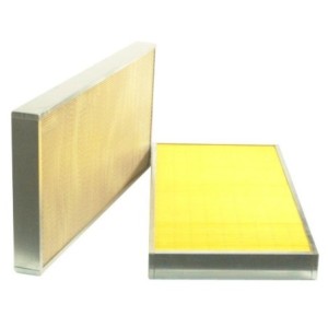Filtro aria Euclid 12630763 per macchine movimento terra | Il Mio Filtro