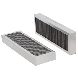 Filtro ai carboni attivi Konvekta H14006409 per applicazioni agricole, movimento terra e industriali | Il Mio Filtro