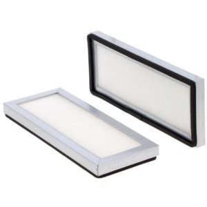 Filtro aria Zettelmeyer 43612725 per macchine movimento terra | Il Mio Filtro