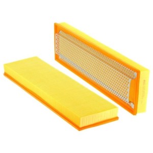 Filtro aria Liebherr 7618809 per macchine movimento terra | Il Mio Filtro