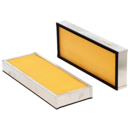 Filtro aria Liebherr 10045531 per macchine movimento terra | Il Mio Filtro
