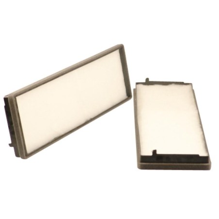 Filtro aria Mercedes 9738350247 per macchine movimento terra | Il Mio Filtro