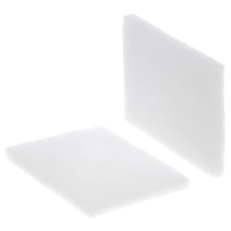 Filtro aria Wismet WCA104124 per macchine movimento terra | Il Mio Filtro