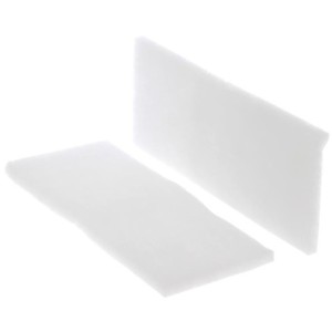 Filtro aria Fuchs 5821662080 per macchine movimento terra | Il Mio Filtro