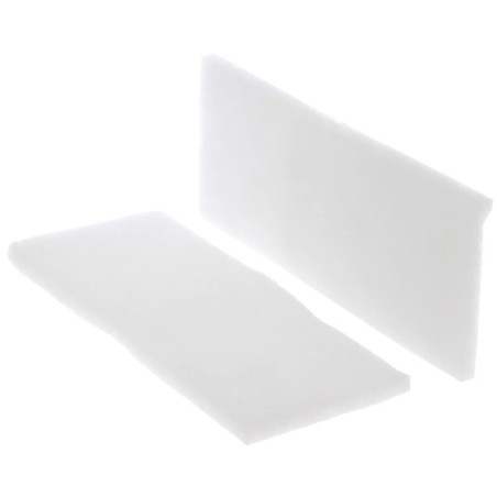 Filtro aria Fuchs 5821662080 per macchine movimento terra | Il Mio Filtro