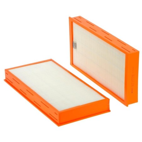 Filtro aria Liebherr 10492693 per macchine movimento terra | Il Mio Filtro