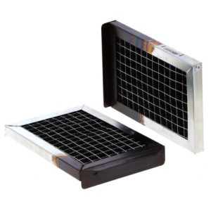 Filtro aria Liebherr 5611987 per macchine movimento terra | Il Mio Filtro