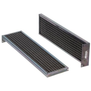 Filtro aria Liebherr 7365283 per macchine movimento terra | Il Mio Filtro