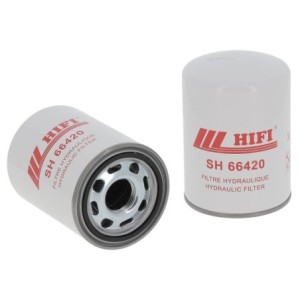 Filtro olio 6704747A1 per trattori LANDINI