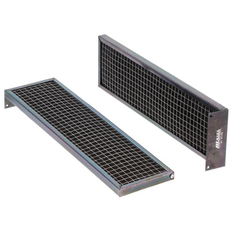 Filtro aria Liebherr 7365283 per macchine movimento terra | Il Mio Filtro