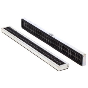 Filtro aria Liebherr 7412251 per macchine movimento terra | Il Mio Filtro