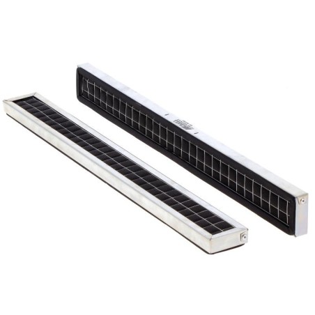Filtro aria Liebherr 7412251 per macchine movimento terra | Il Mio Filtro