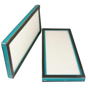 Filtro aria O & K 2928984 per macchine movimento terra | Il Mio Filtro