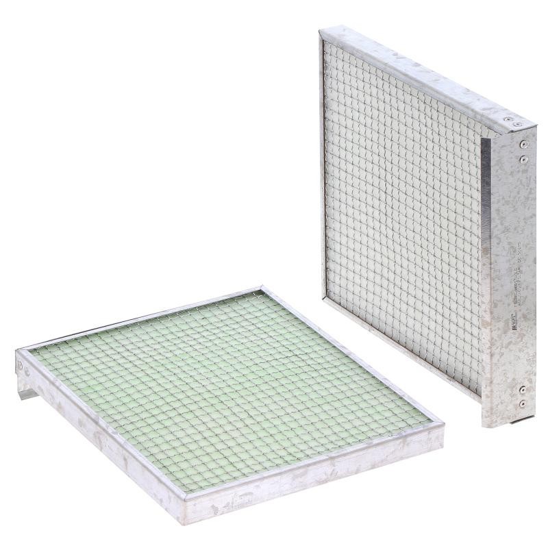 Filtro aria O & K 2121633 per macchine movimento terra | Il Mio Filtro