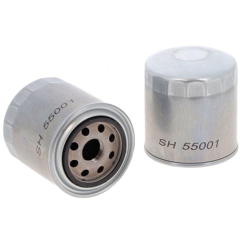 Filtro idraulico SPH23038 per trattori e macchine agric | Euroagricola