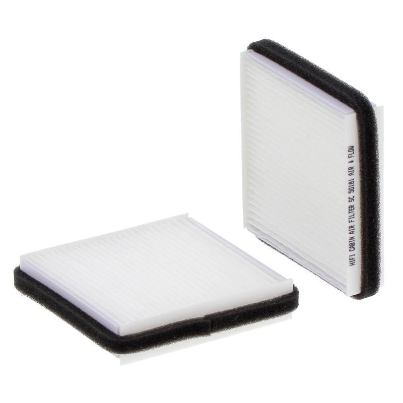 Filtro aria Hamm 01502751 per macchine movimento terra | Il Mio Filtro