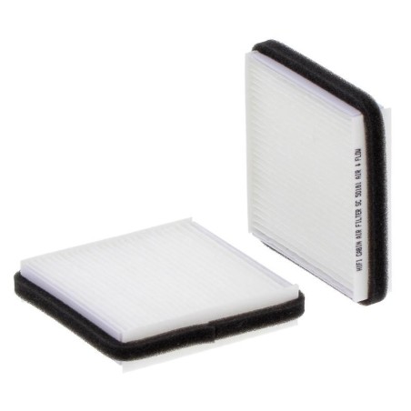 Filtro aria Hamm 01502751 per macchine movimento terra | Il Mio Filtro