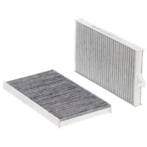 Filtro ai carboni attivi Sennebogen 0114628 per macchine movimento terra | Il Mio Filtro