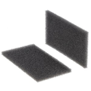 Prefiltro aria Weidemann 1000231368 per applicazioni industriali e movimento terra | Il Mio Filtro