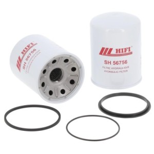 Filtro olio 71367794 per mietitrebbie e irroratrici CHALLENGER e NEW HOLLAND