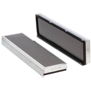 Filtro aria Liebherr 5613062 per macchine movimento terra | Il Mio Filtro