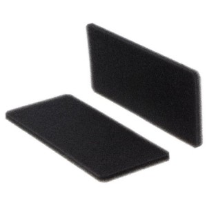 Prefiltro aria Wacker 1000314104 per macchine movimento terra | Il Mio Filtro