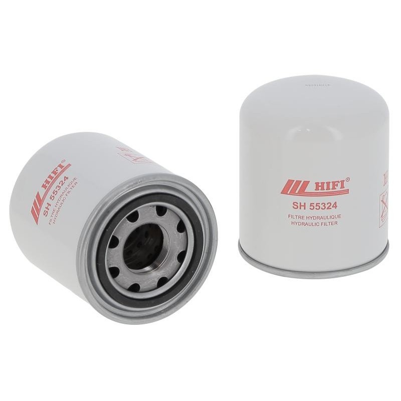 Filtro idraulico W923/7 per trattori e macchine agricol | Euroagricola