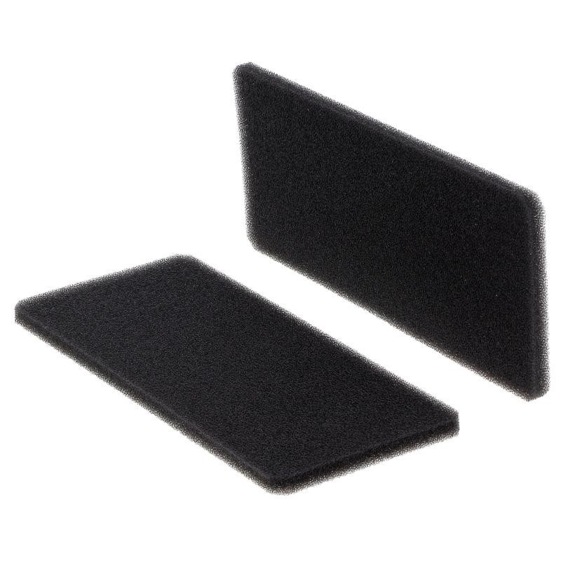 Prefiltro aria Wacker 1000314104 per macchine movimento terra | Il Mio Filtro