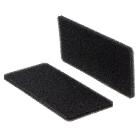Prefiltro aria Wacker 1000314104 per macchine movimento terra | Il Mio Filtro