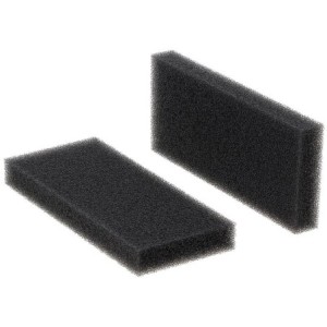 Filtro aria Terex 6196254M1 per macchine movimento terra | Il Mio Filtro