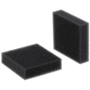 Filtro aria Menzi-muck 982066325 per macchine movimento terra | Il Mio Filtro
