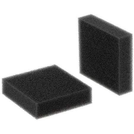 Filtro aria Menzi-muck 982066325 per macchine movimento terra | Il Mio Filtro