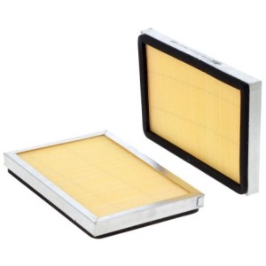Filtro aria Ammann 45351010189 per macchine movimento terra | Il Mio Filtro