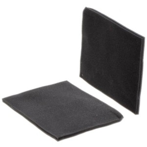 Filtro aria Kramer 1000137208 per macchine movimento terra | Il Mio Filtro