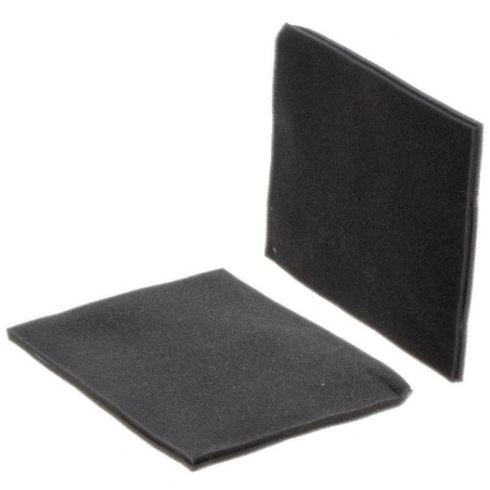 Filtro aria Kramer 1000137208 per macchine movimento terra | Il Mio Filtro