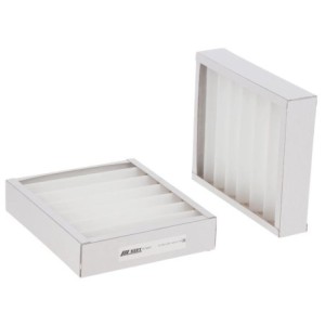 Filtro aria Menzi-muck 247418 per macchine movimento terra | Il Mio Filtro