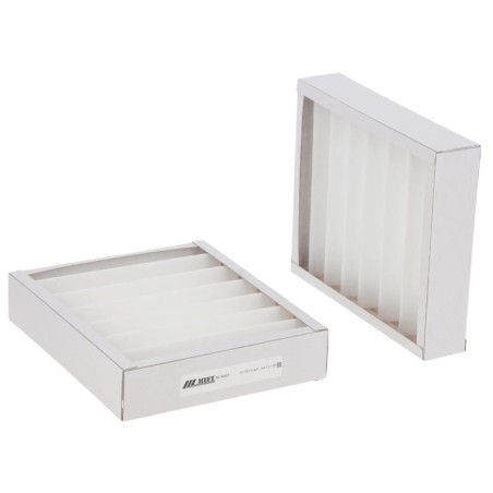 Filtro aria Menzi-muck 247418 per macchine movimento terra | Il Mio Filtro
