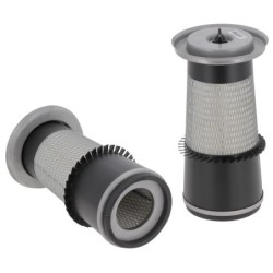 Filtro aria 1930443 per trattori cingolati e trattori AGRIFULL e FIAT